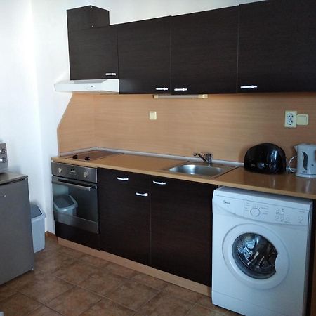 Vista Del Mar Ap 22 Apartment Ravda Ngoại thất bức ảnh