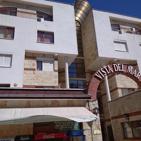 Vista Del Mar Ap 22 Apartment Ravda Ngoại thất bức ảnh