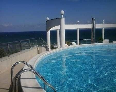 Vista Del Mar Ap 22 Apartment Ravda Ngoại thất bức ảnh