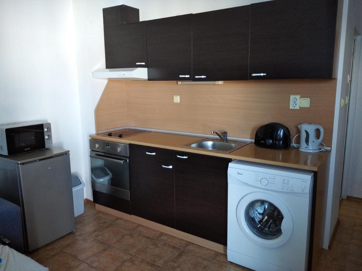 Vista Del Mar Ap 22 Apartment Ravda Ngoại thất bức ảnh