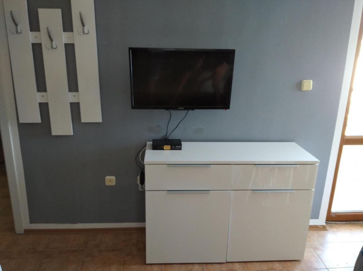 Vista Del Mar Ap 22 Apartment Ravda Ngoại thất bức ảnh