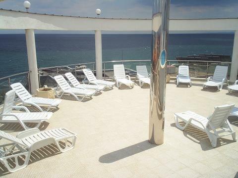 Vista Del Mar Ap 22 Apartment Ravda Ngoại thất bức ảnh