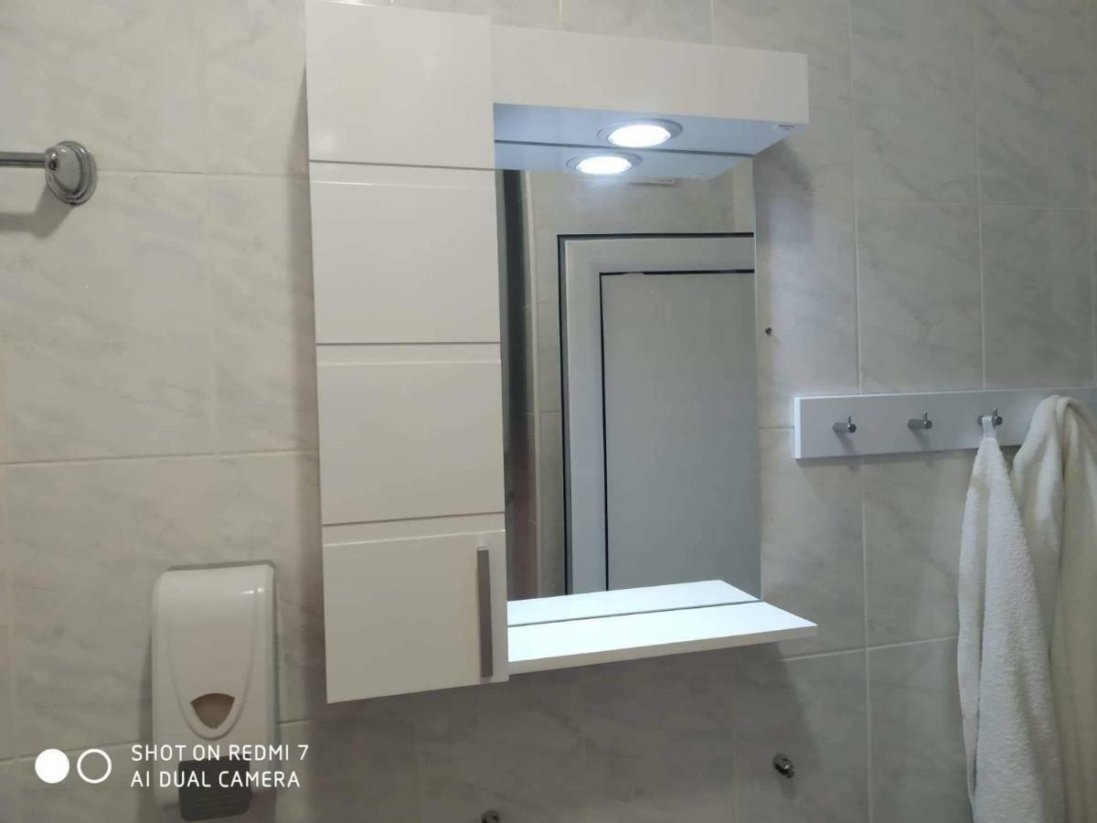 Vista Del Mar Ap 22 Apartment Ravda Ngoại thất bức ảnh