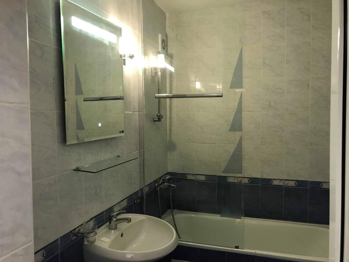 Vista Del Mar Ap 22 Apartment Ravda Ngoại thất bức ảnh